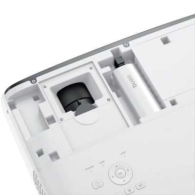проектор BenQ TK860i Белый