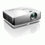 проектор BenQ W1200 Черно-Серебристый