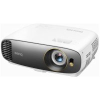 проектор BenQ W1700 Черно-Белый