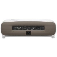 проектор BenQ W2700 Белый
