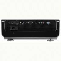 проектор BenQ W7000 Черный