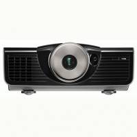 проектор BenQ W7000 Черный