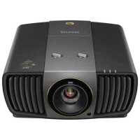 проектор BenQ X12000H Черный