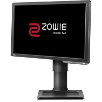 монитор BenQ Zowie XL2411 Черный