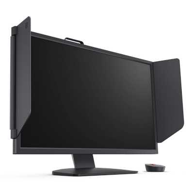 монитор BenQ Zowie XL2566K Черный