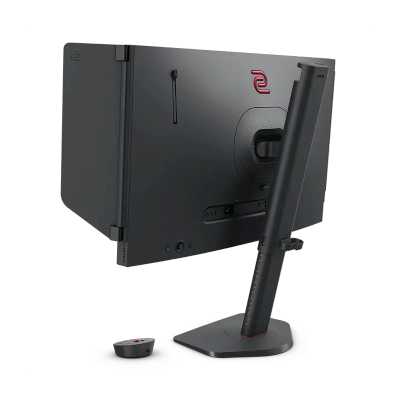 монитор BenQ Zowie XL2586X Черный