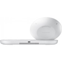 беспроводное зарядное устройство Samsung EP-N6100TWRGRU Белый