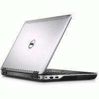 ноутбук DELL Latitude E6540 i5 4300M/4/500+8/Win 7 Pro/Silver Черный