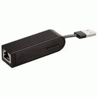 сетевая карта D-Link DUB-E100