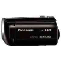 видеокамера Panasonic HC-V130EE-K Черный