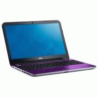 ноутбук DELL Inspiron 5537-7314 Фиолетовый