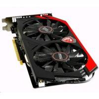 видеокарта MSI N750TI TF 2GD5 OC