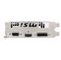 видеокарта MSI R7 250 2GD3 OC