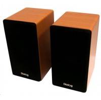 колонка Dialog Stride AST-20UP Walnut