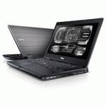 ноутбук DELL Precision M4500 i5 520M/4/500/Win 7 Pro