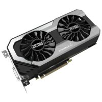 видеокарта Palit nVidia GeForce GTX 1060 6Gb NE51060015J9-1060J