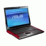 ноутбук ASUS G71V P8400/4/500/BT/VHP