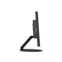 монитор NEC MultiSync E232WMT Black Черный