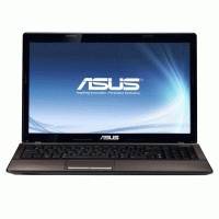 ноутбук ASUS K53E i3 2350M/3/500/Win 7 HB Коричневый