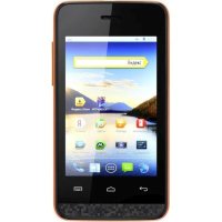 смартфон Explay Bit Orange