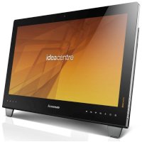 моноблок Lenovo IdeaCentre B540p 57308813 Черный