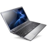 ноутбук Samsung NP350V5C-S0F Черный