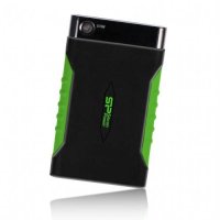 жесткий диск Silicon Power Armor A15 500Gb SP500GBPHDA15S3K Черный