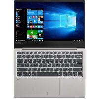 ноутбук Lenovo IdeaPad 720S-13IKB 81A8000WRK + Мышь Серебристый