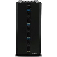 корпус Zalman X3 Black