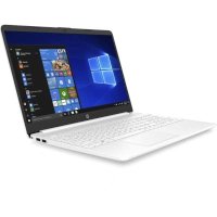 ноутбук HP 15s-eq0004ur Белый