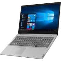 ноутбук Lenovo IdeaPad S145-15AST 81N300GQRK Серый