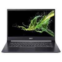 ноутбук Acer Extensa EX2540-52WE-wpro Черный