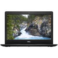 ноутбук Dell Vostro 3490-8208 Черный