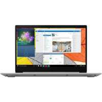 ноутбук Lenovo IdeaPad S145-15IIL 81W8001RRK Серый