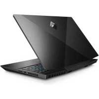 ноутбук HP Omen 17-cb1058ur Черный