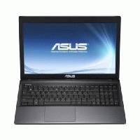 ноутбук ASUS K55VD i3 3110/4/320/BT/Win 7 HB Черный