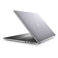 ноутбук Dell Precision 5760-0709 Серый