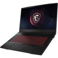 ноутбук MSI Pulse GL76 11UCK-248XRU Серый
