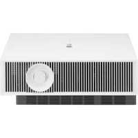 проектор LG CineBeam HU810PW Белый