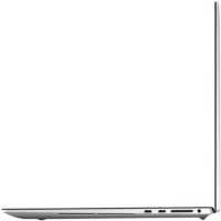 ноутбук Dell XPS 17 9710-7739 Серебристый