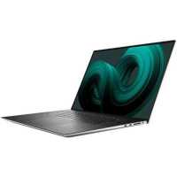 ноутбук Dell XPS 17 9710-7851 Серебристый