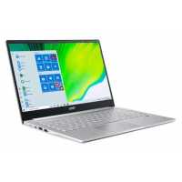 ноутбук Acer Swift 3 SF314-59-70RG Серебристый