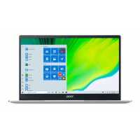 ноутбук Acer Swift 3 SF314-59-70RG Серебристый