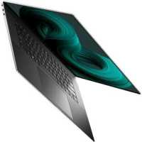 ноутбук Dell XPS 17 9710-7715 Серебристый