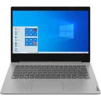 ноутбук Lenovo IdeaPad 3 14ITL05 81X70086RK Серый