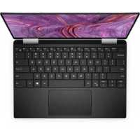 ноутбук Dell XPS 13 2-in-1 9310-2102 Серебристый