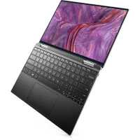 ноутбук Dell XPS 13 2-in-1 9310-2102 Серебристый