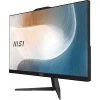 моноблок MSI Modern AM242 11M-897XRU Черный