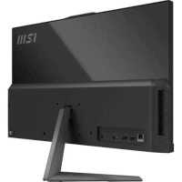 моноблок MSI Modern AM242 11M-897XRU Черный