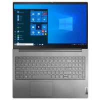 ноутбук Lenovo ThinkBook 15 G3 ACL 21A400BSRU Серый